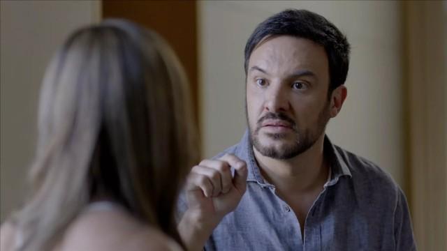 Deberías estar preocupada por tu hija