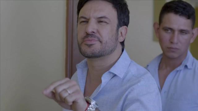 No volverán a ver a su hija