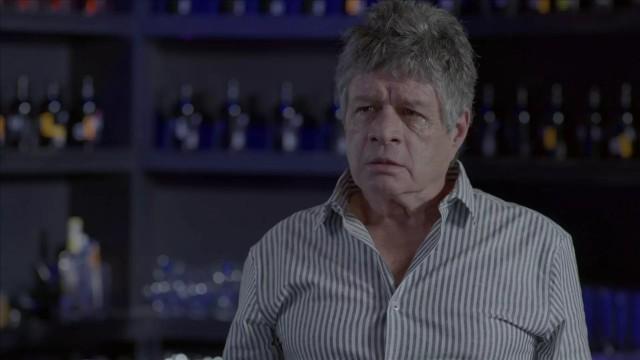 Tú no amas a nadie