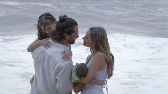 Capítulo Final: Nunca perdimos la esperanza