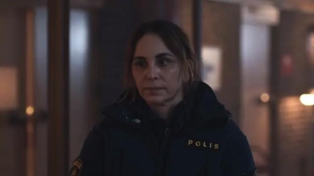 The Boy in the River