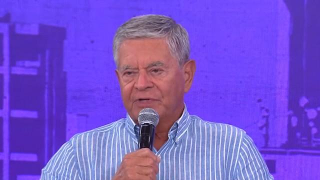 CORONEL JOSÉ VICENTE E MOTTA - PÂNICO - 19/02/2024