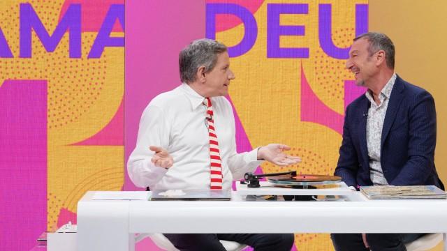 I vinili di... Amadeus