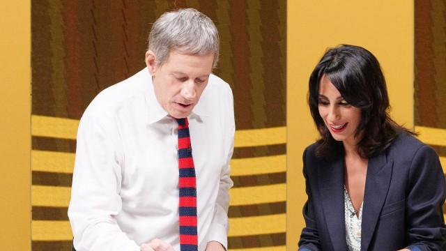 I vinili di... Giorgia Cardinaletti