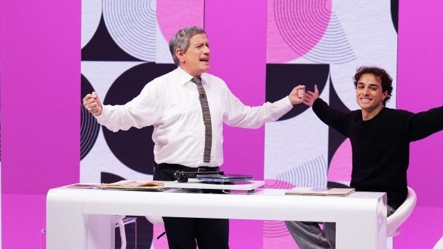 I vinili di... Damiano Gavino