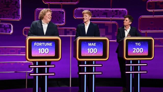 Fortune Feimster, Mae Martin, Tig Notaro