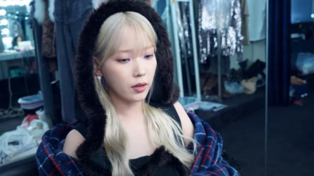 'Shopper' MV Making A business trip to the united state with bro