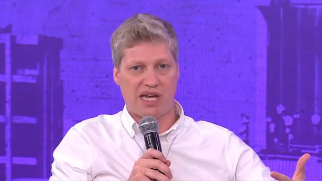 MARCEL VAN HATTEM E MOTTA - PÂNICO - 26/02/2024