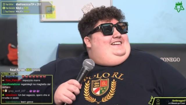 il DOTT. BAVARO in Studio per una live follia… | Cerbero Podcast #2177