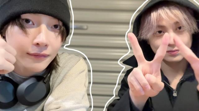 [&DAY] VLOG in Fukuoka | eating ramen on a day off