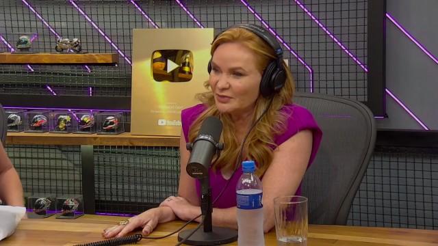 CÁTIA DAMASCENO E REGINA VOLPATO - TICARACATICAST | EP 414