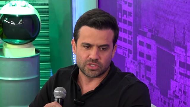 PABLO MARÇAL - PÂNICO - 06/03/2024
