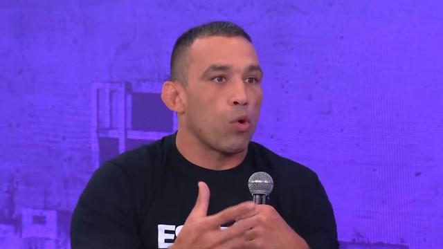 FABRÍCIO WERDUM E GUSTAVO SEGRÉ - PÂNICO - 07/03/2024