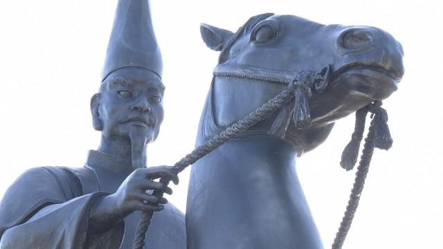 平将門 平安の反逆児