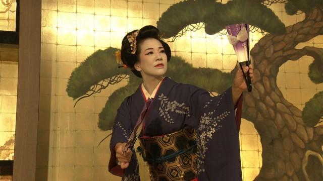 江戸マジックショー!