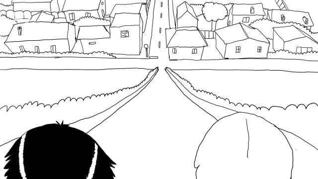The Death Slope