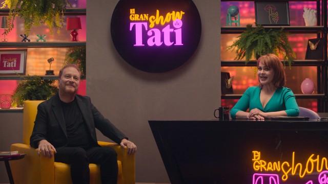 Tati's show