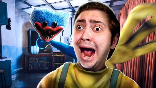 ELE SAIU DA TV! Cap. 3 (Parte 1)