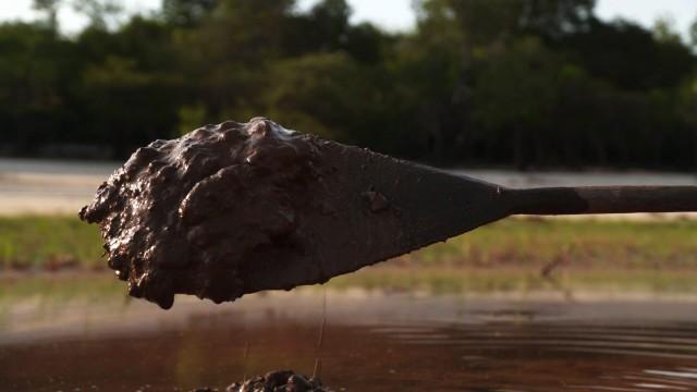 Le mirage de l’aluminium vert