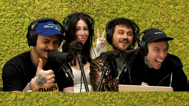 Ep.147 Pippe con Pippo e Alex Mucci