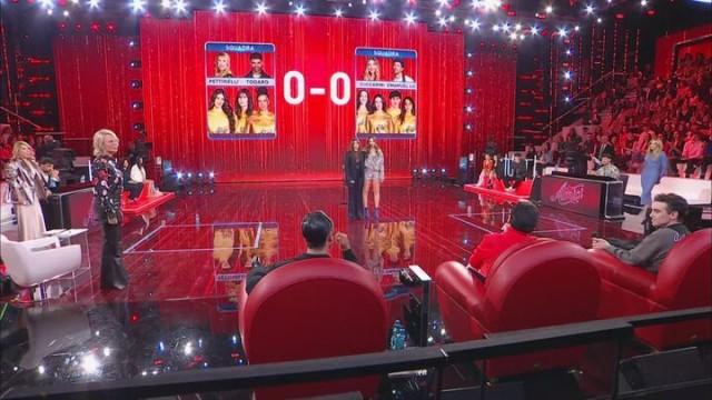 Serale - Puntata 3 #Amici23