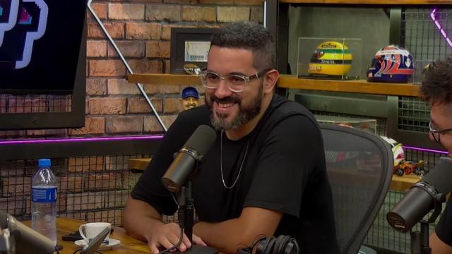 DIHH LOPES E MARCIO DONATO - TICARACATICAST | EP 421