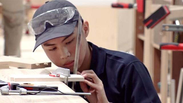 ボクらの丁稚物語2024後編～15歳 動き出した夢～