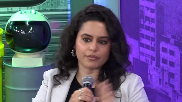 YASMIN YASSINE E RAQUEL GALLINATI - PÂNICO - 25/03/2024