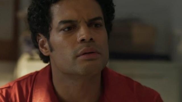 Tino descubre que podría ser hijo de Mariana