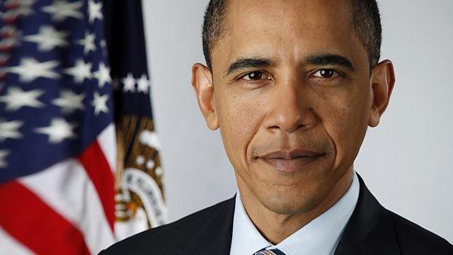 What Now, Mr President?