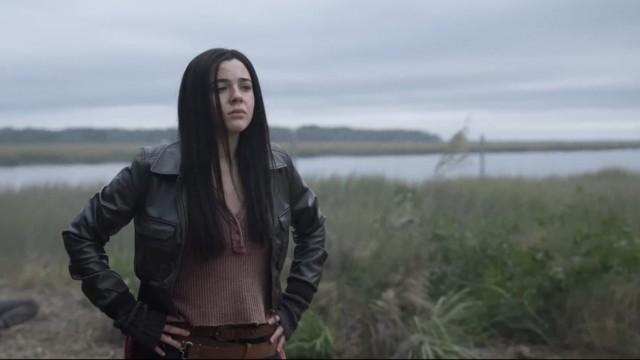 Inside Fear The Walking Dead Season 7 Part 2 - Show Me More