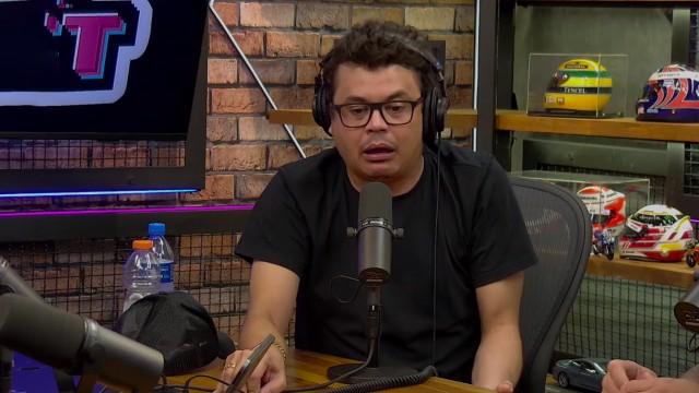 EMERSON CEARÁ E RODRIGO CAPELLA - TICARACATICAST | EP 427