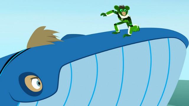 Our Blue and Green World, Part 1