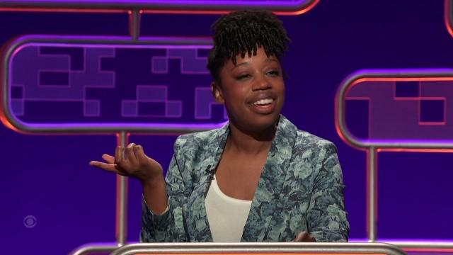 Diona Reasonover, Doug Benson, Echo Kellum