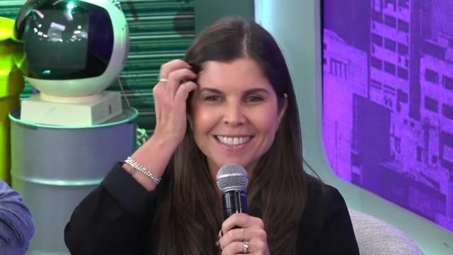 DANIELLA FREIXO E CARLA SÁSSI - PÂNICO - 11/04/2024