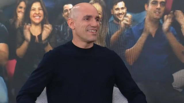 RENATO ALVES E ALEX RUFFO - PÂNICO - 12/04/2024