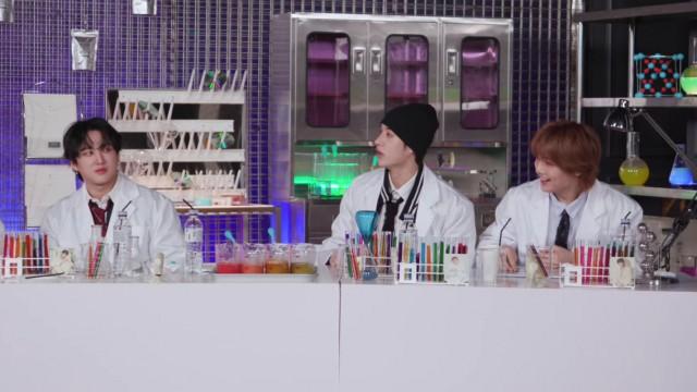 EP.47 [Suspicious Lab 1]