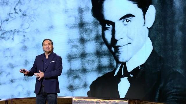 La cara más desconocida de Federico García Lorca