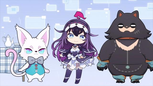 Why? What? Dendrogram - What Is Infinite Dendrogram