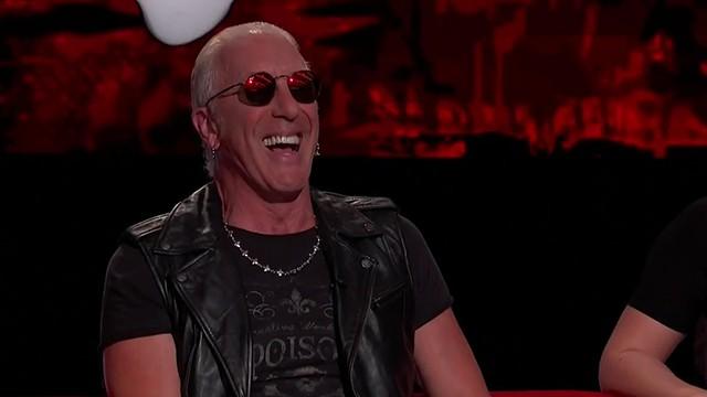 Dee Snider