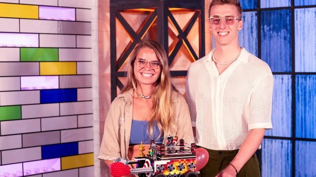 Battle Bots
