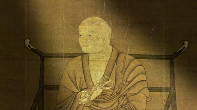 平安のスーパースター 空海