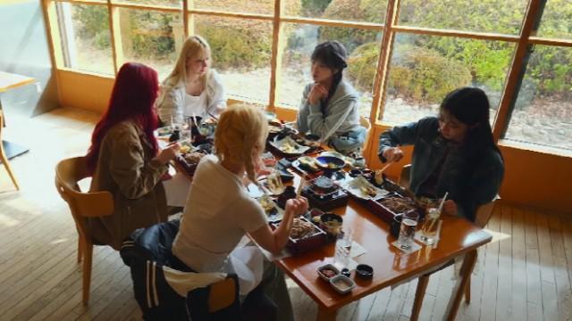 EP.1 [Facing Our Fears Together]