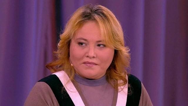 Исчезнувшая