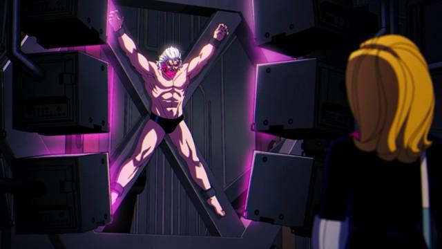 X-Men '97