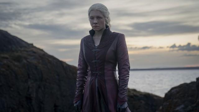 House of the Dragon [S2E1]