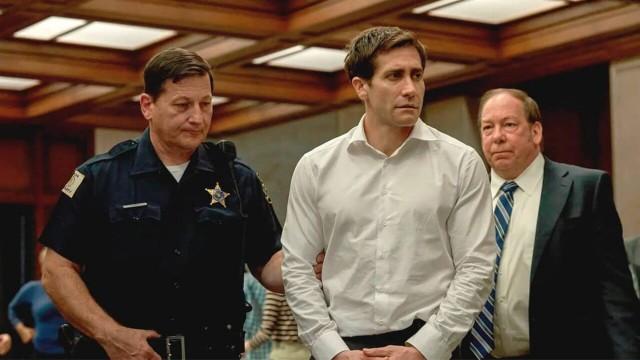 Presumed Innocent