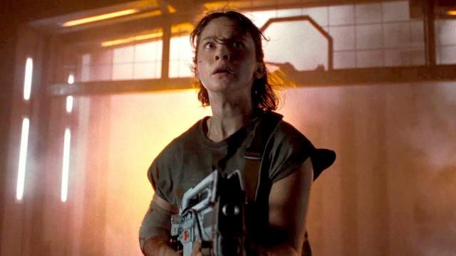 Alien: Romulus
