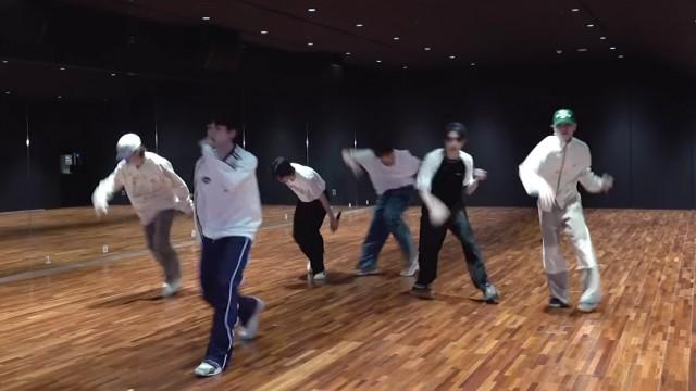 EP.13 | [HOW?] Dance Practice with Live Vocals Sketch
