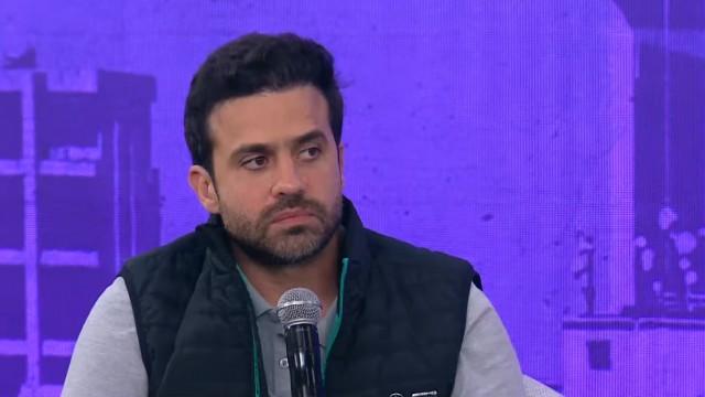 PABLO MARÇAL - 29/04/2024